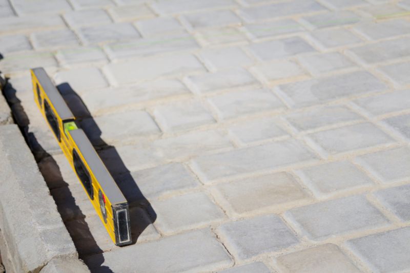 Yard Leveling Service